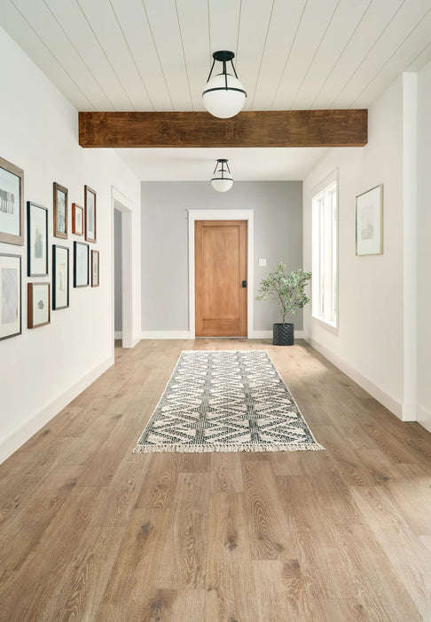 Parisian Oak Vinyl Croissant Vinyl Plank Low Gloss 3