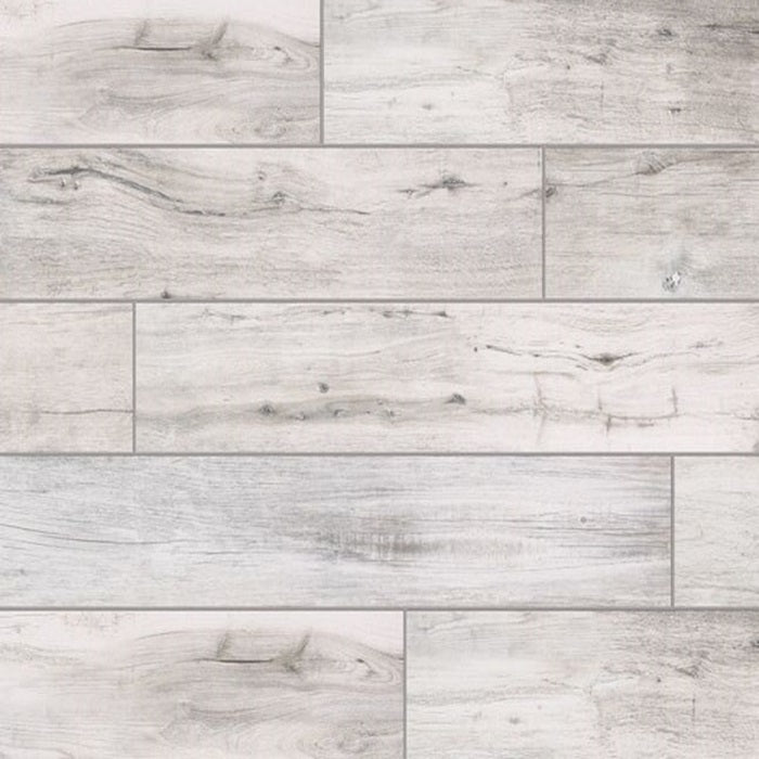 Magnolia Bend Porcelain Oceanside Cottage MB01 Tile Matte 2