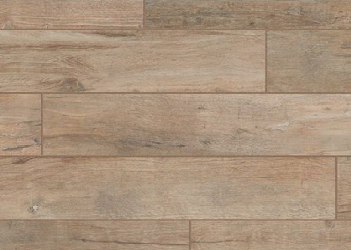 Magnolia Bend Porcelain Natural Driftwood MB04 Tile Matte 2