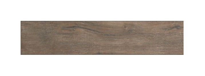 Magnolia Bend Porcelain Ozark Brown MB05 Tile Matte 1