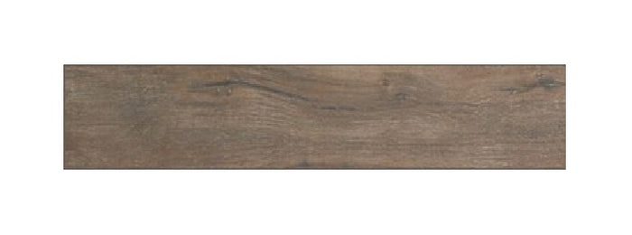 Magnolia Bend Porcelain Ozark Brown MB05 Tile Matte 1