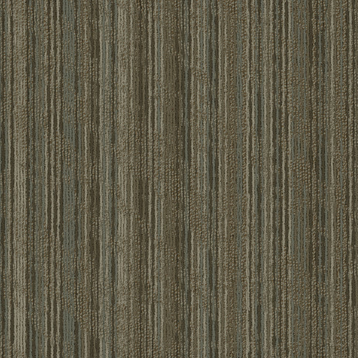 Cultured Sort Fold Polyester Carpet Tile - Textured