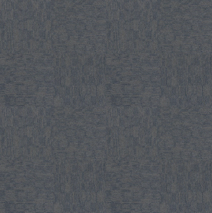 Victory Knock Out Success Polyester Carpet Tile - Textured
