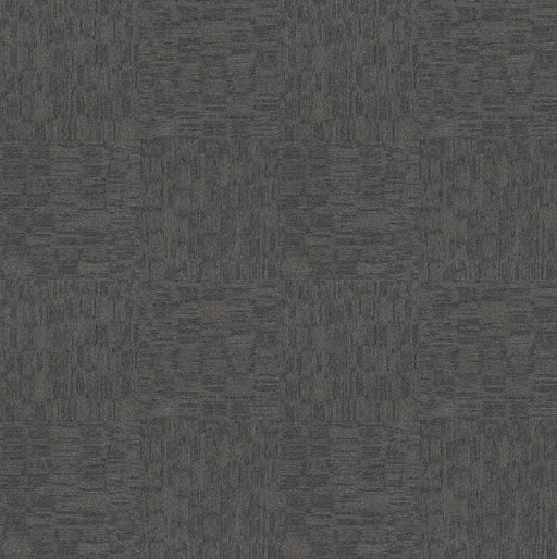Victory Knock Out Champion Polyester Carpet Tile - Textured