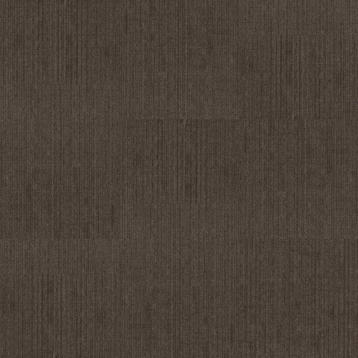Natural Slate Native Essential Nylon Carpet Tile - Textured