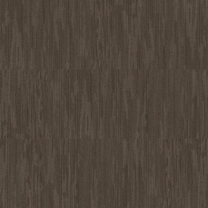 Natural Slate Primal Indigenous Nylon Carpet Tile - Textured