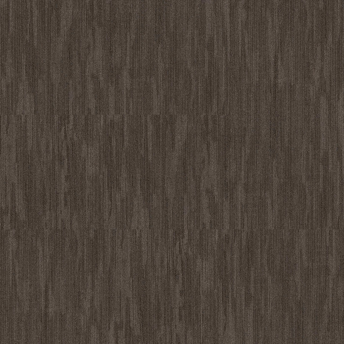 Natural Slate Primal Essential Nylon Carpet Tile - Textured