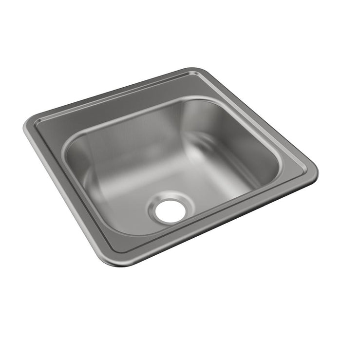 MFV10 Stainless Steel Kitchen Sink 2