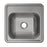 MFV10 Stainless Steel Kitchen Sink 1