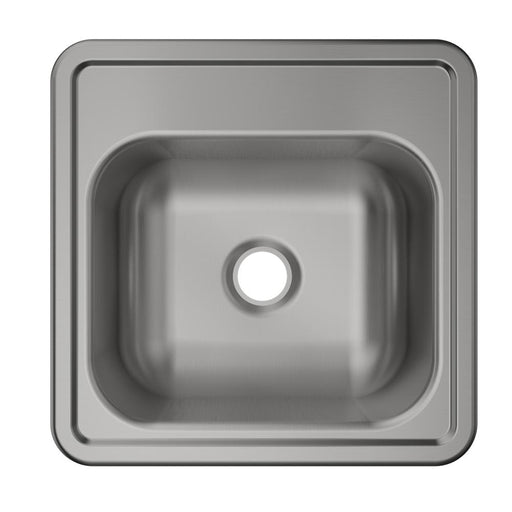 MFV10 Stainless Steel Kitchen Sink 1