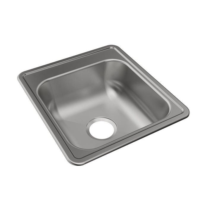 MFV10 Stainless Steel Kitchen Sink 2
