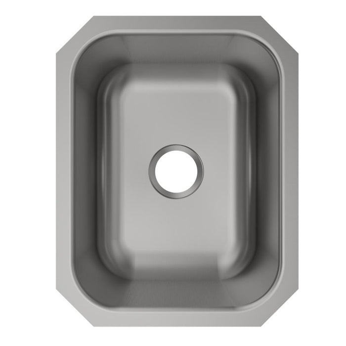 MFV10 Stainless Steel Kitchen Sink 1