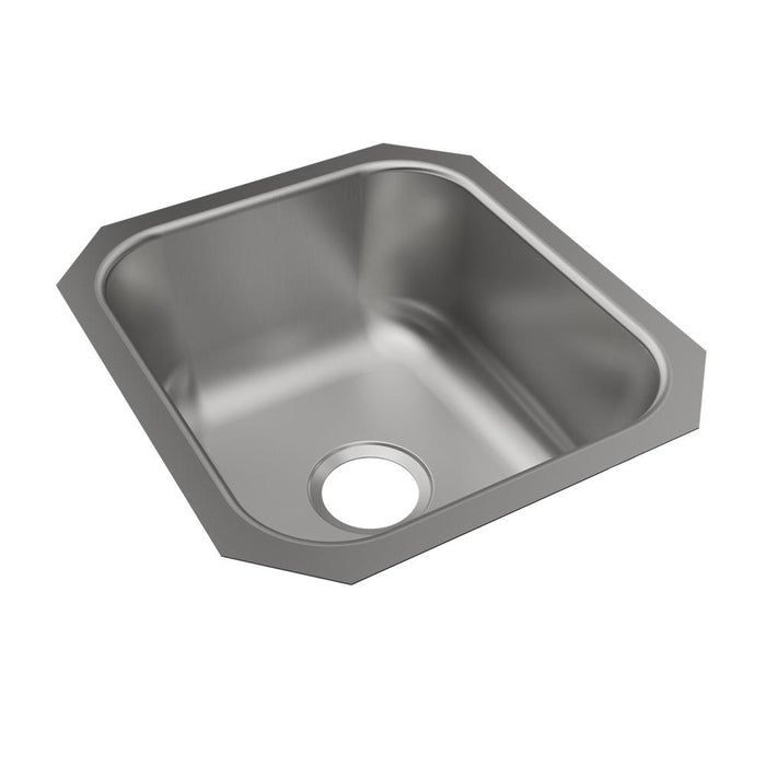 MFV10 Stainless Steel Kitchen Sink 2