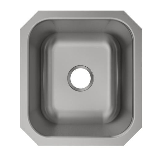 MFV10 Stainless Steel Kitchen Sink 1