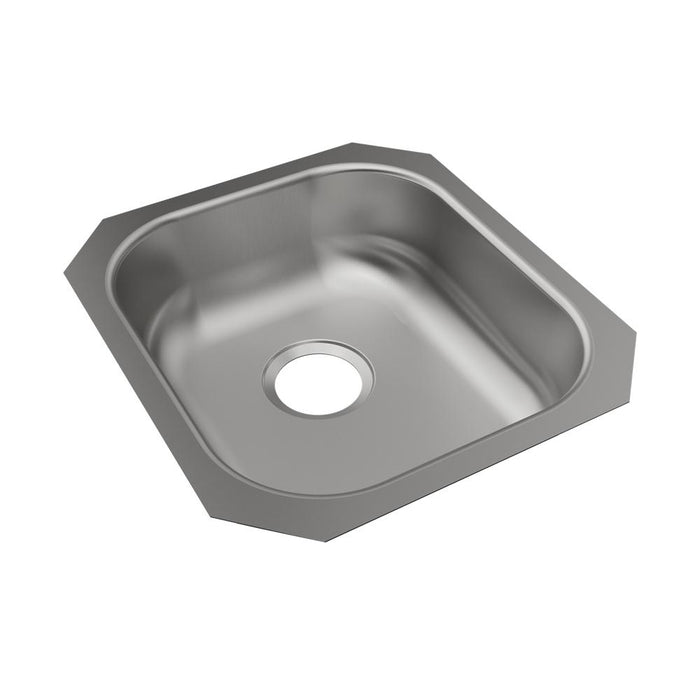 MFV10 Stainless Steel Kitchen Sink 2