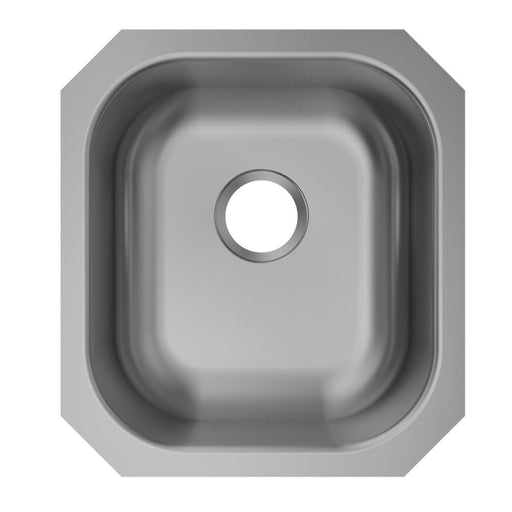 MFV10 Stainless Steel Kitchen Sink 1