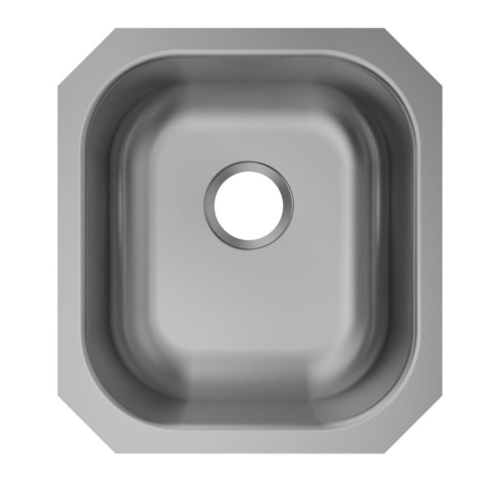 MFV10 Stainless Steel Kitchen Sink 1