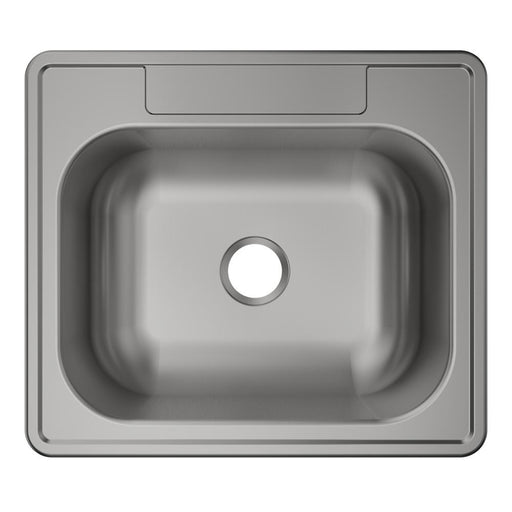 MFV10 Stainless Steel Kitchen Sink 1