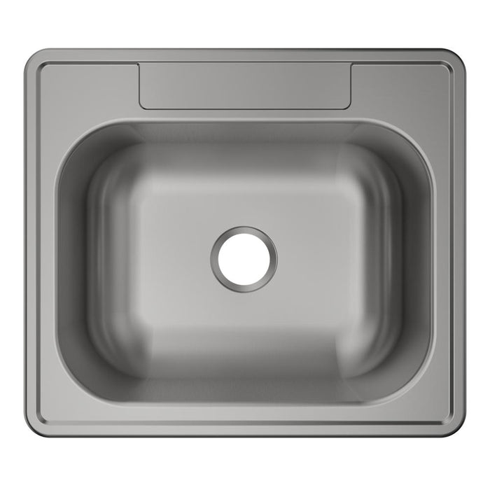 MFV10 Stainless Steel Kitchen Sink 1