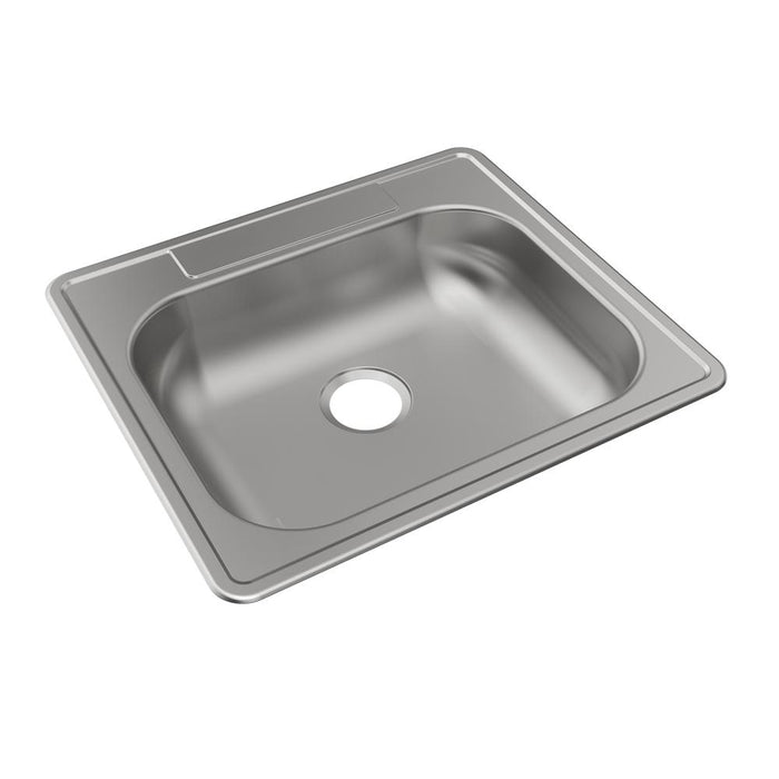 MFV10 Stainless Steel Kitchen Sink 2