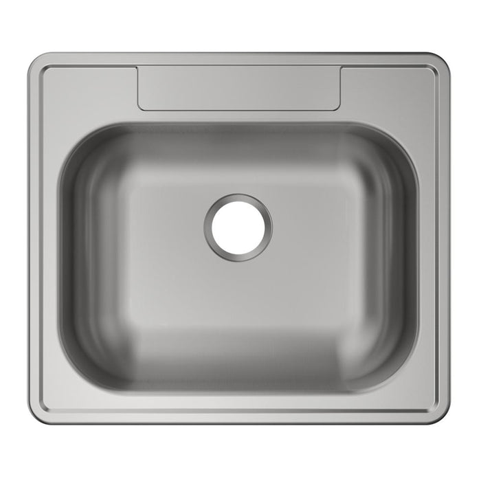 MFV10 Stainless Steel Kitchen Sink 1
