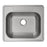 MFV10 Stainless Steel Kitchen Sink 1