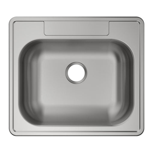 MFV10 Stainless Steel Kitchen Sink 1