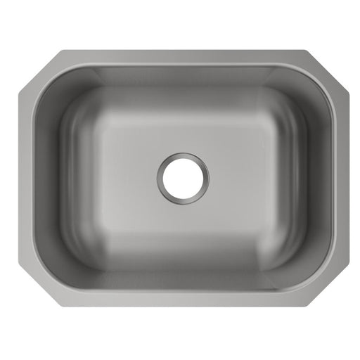 MFV10 Stainless Steel Kitchen Sink 1