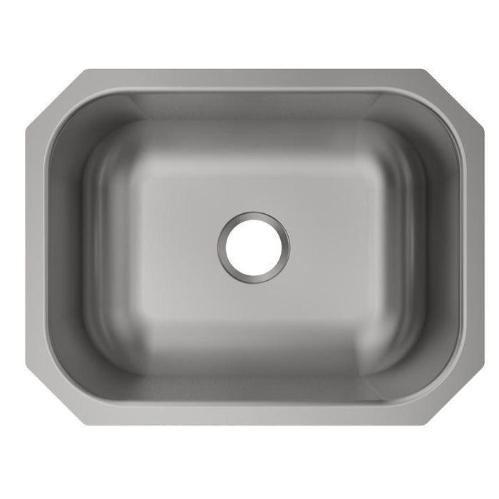 MFV10 Stainless Steel Kitchen Sink 1