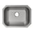 MFV10 Stainless Steel Kitchen Sink 1