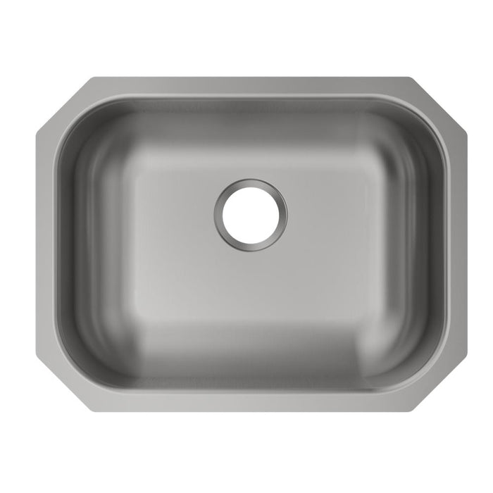 MFV10 Stainless Steel Kitchen Sink 1