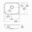 MFV10 Stainless Steel Kitchen Sink 3