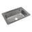MFV11 Stainless Steel Kitchen Sink 2