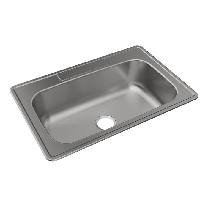 MFV11 Stainless Steel Kitchen Sink 2