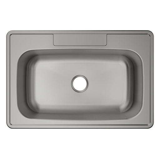 MFV11 Stainless Steel Kitchen Sink 1