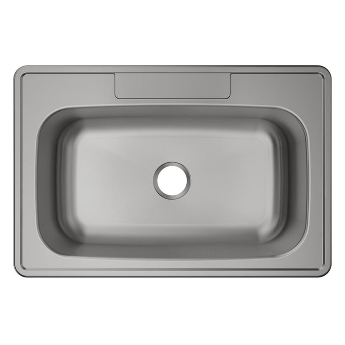 MFV11 Stainless Steel Kitchen Sink 1