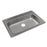 MFV11 Stainless Steel Kitchen Sink 2