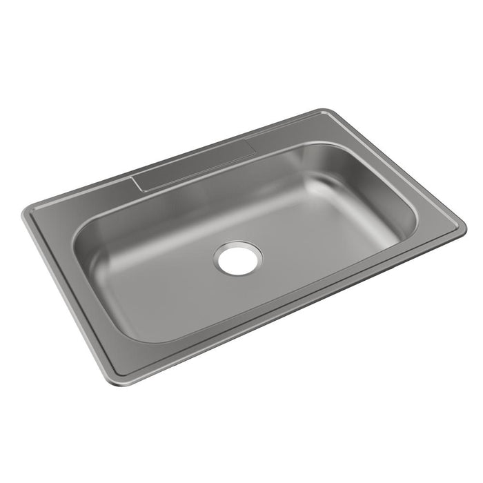 MFV11 Stainless Steel Kitchen Sink 2