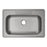 MFV11 Stainless Steel Kitchen Sink 1