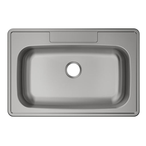 MFV11 Stainless Steel Kitchen Sink 1