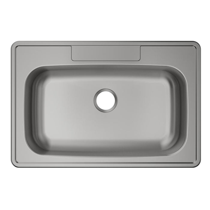 MFV11 Stainless Steel Kitchen Sink 1
