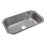 MFV11 Stainless Steel Kitchen Sink 2