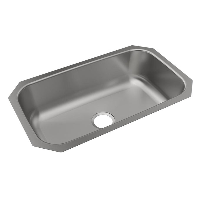 MFV11 Stainless Steel Kitchen Sink 2