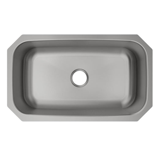 MFV11 Stainless Steel Kitchen Sink 1
