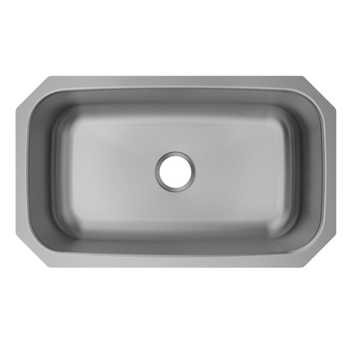 MFV11 Stainless Steel Kitchen Sink 1