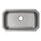 MFV11 Stainless Steel Kitchen Sink 1