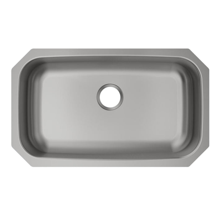 MFV11 Stainless Steel Kitchen Sink 1