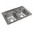 MFV11 Stainless Steel Kitchen Sink 2