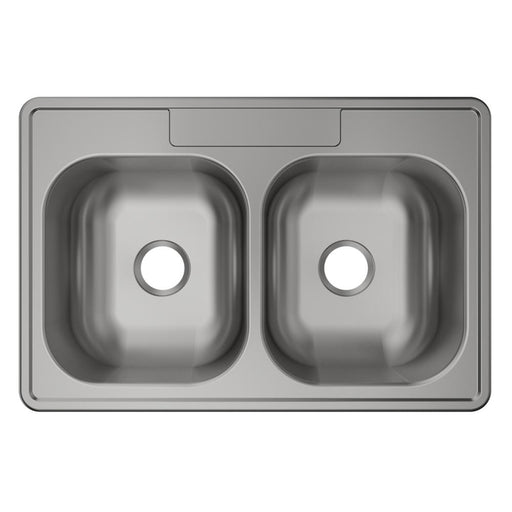 MFV11 Stainless Steel Kitchen Sink 1