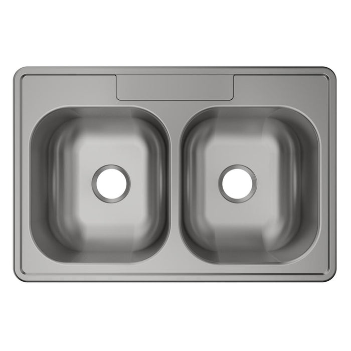 MFV11 Stainless Steel Kitchen Sink 1